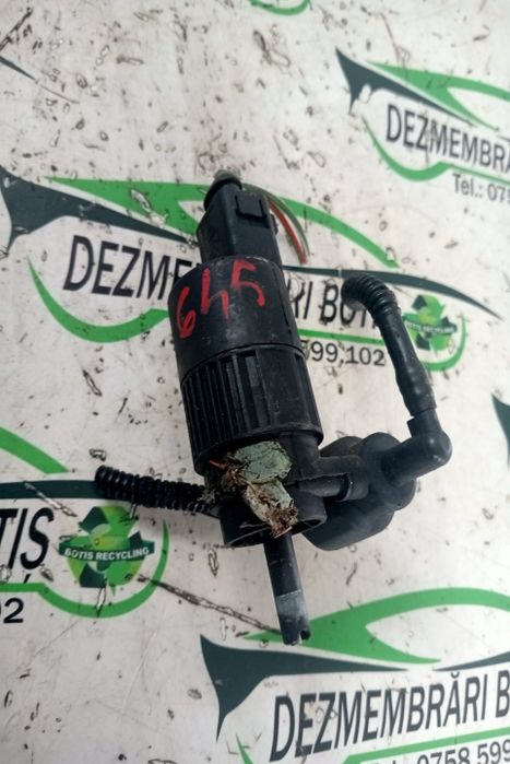 Pompa apa 1J6 955 651 Volkswagen VW Golf a 4-a generatie