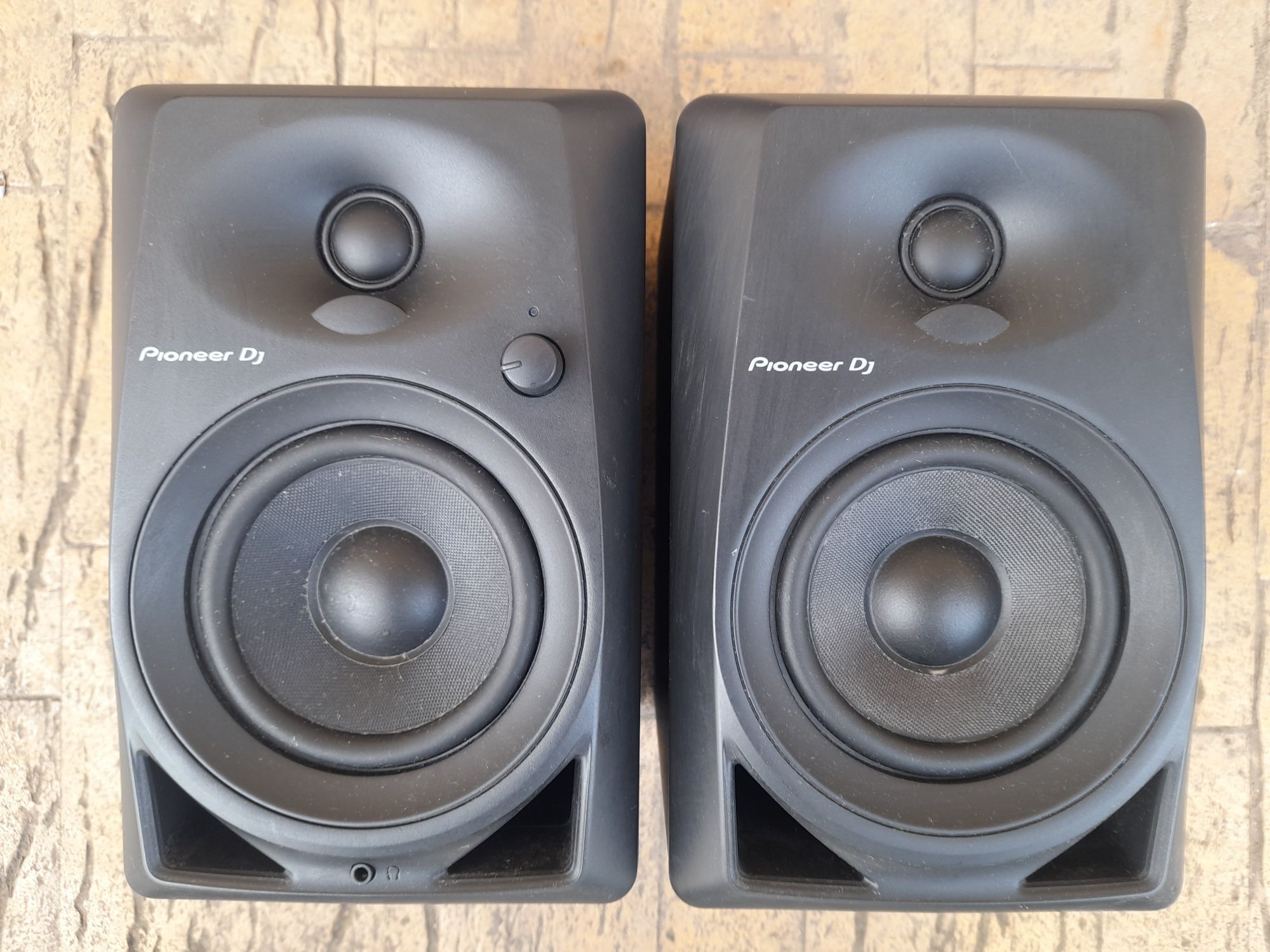 monitoare studio / Dj. Pioneer DN-400