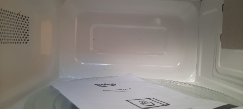 Микровълнова Beko