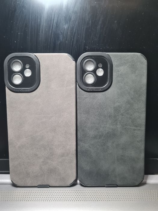 Чехлы для IPhone 11 НОВЫЕ!!