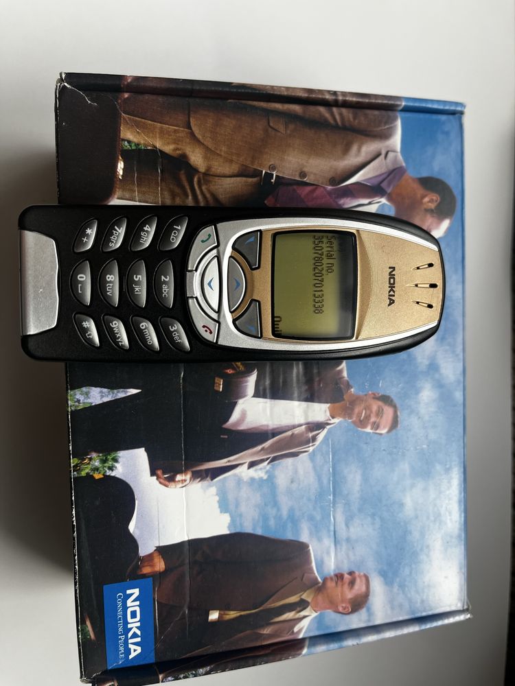 Nokia 6310i / Нокиа 6310i Комплект! Уникат!