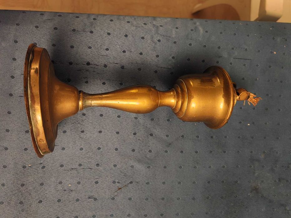 Френска газена лампа