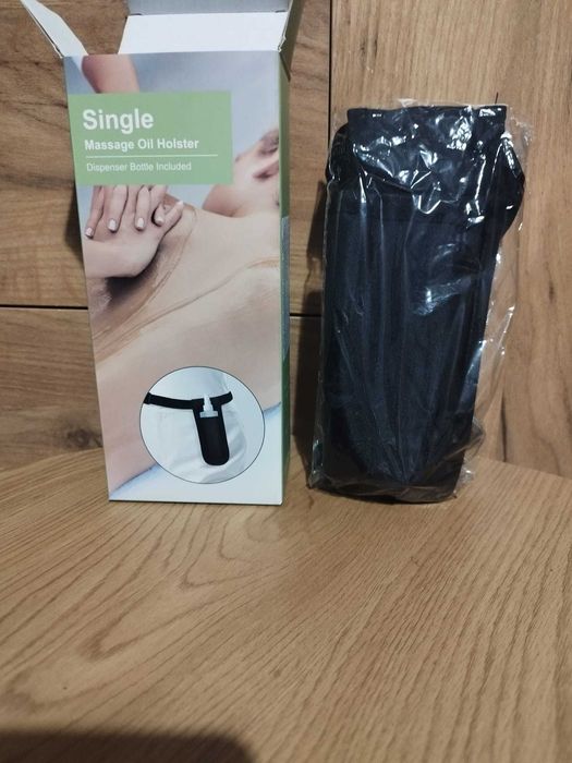 Husa pt.masaj cu centura UNO