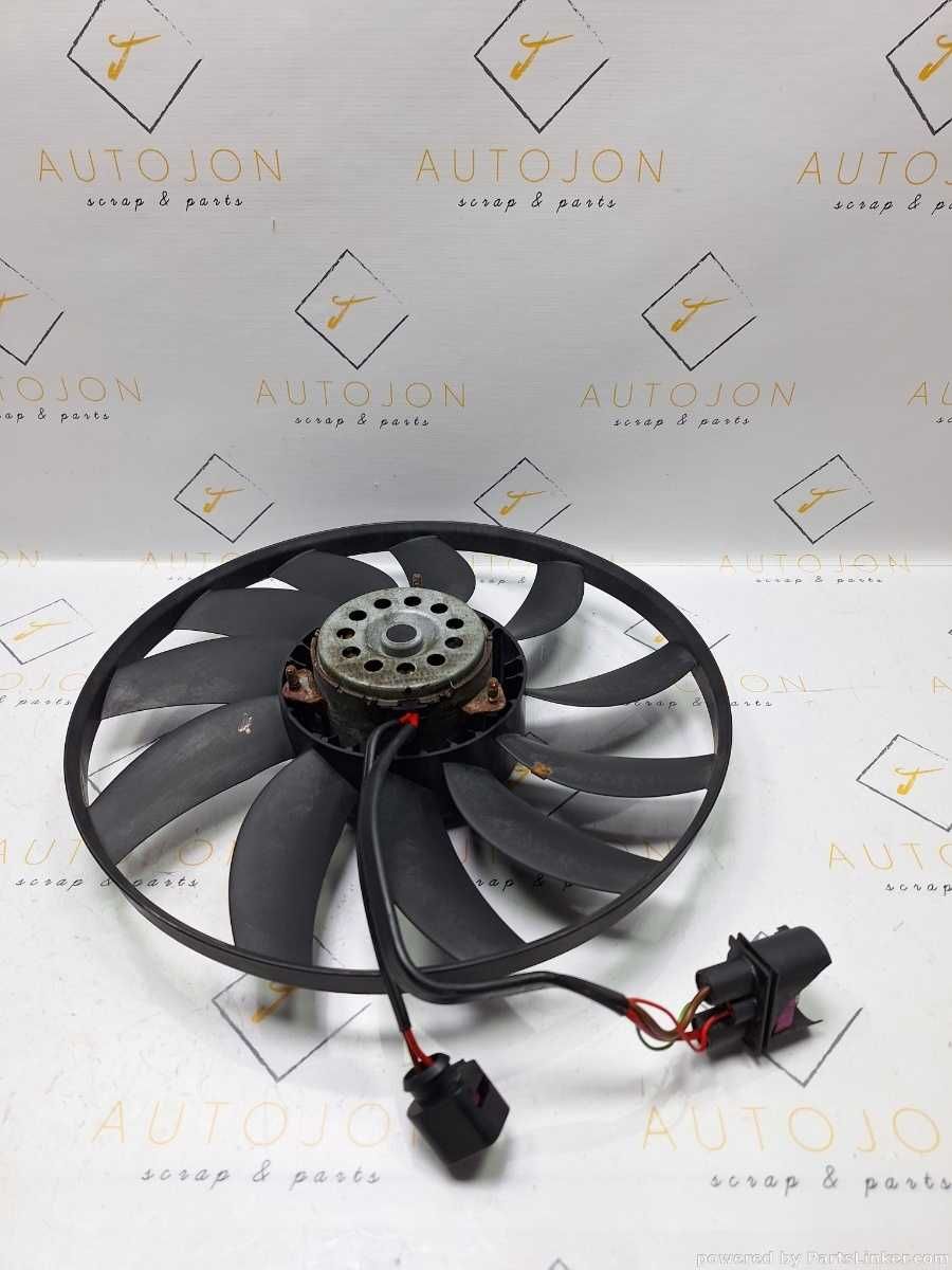 Electroventilator VOLKSWAGEN GOLF V (1K1) 2008 TDI 1K0959455CM