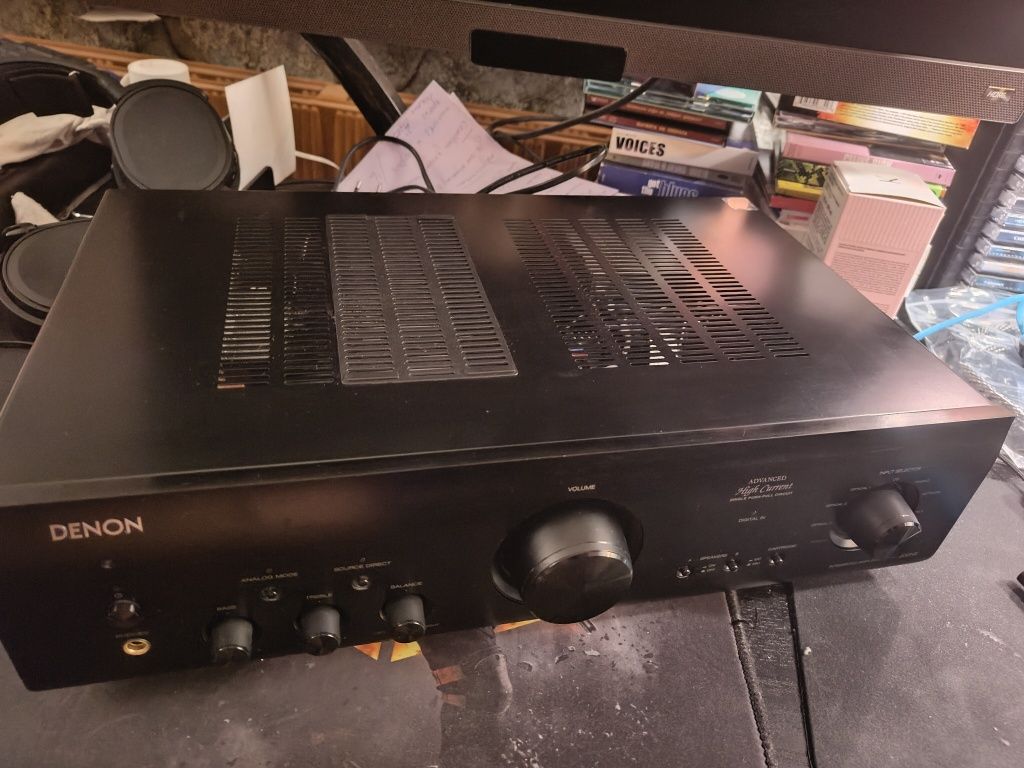 Усилвател Denon pma - 800ne