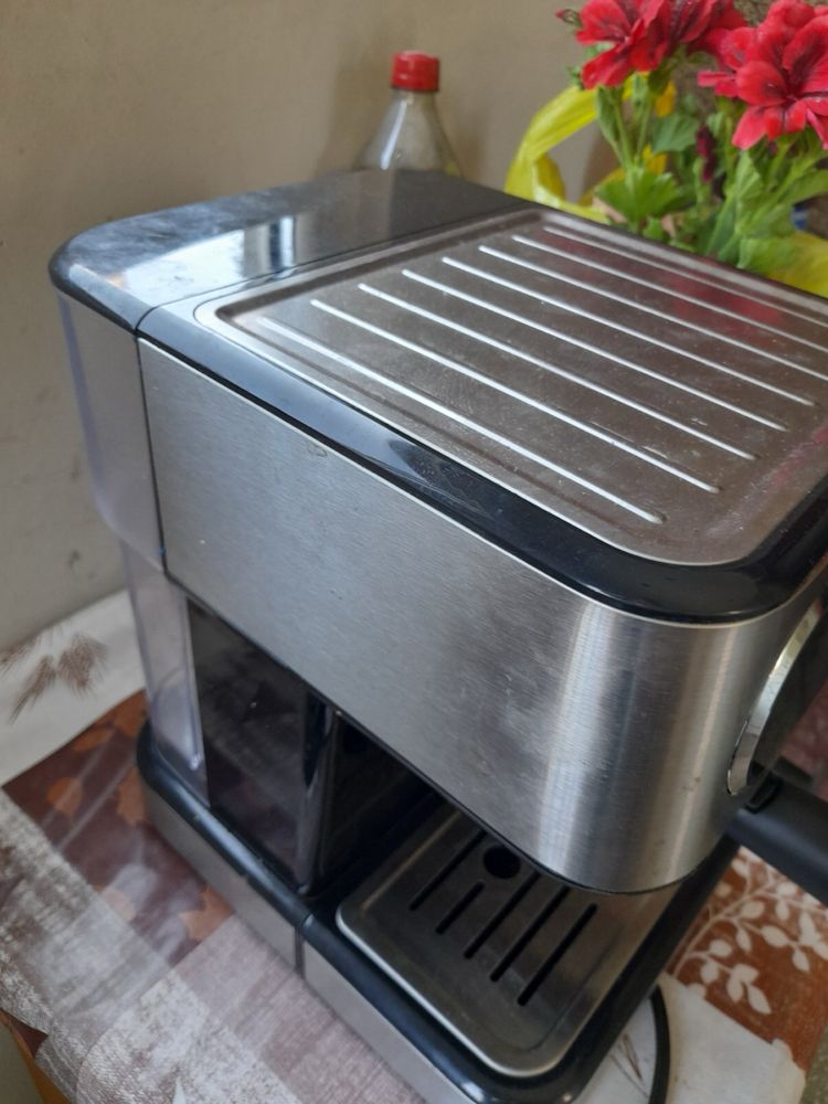 Кафе машина gorenje