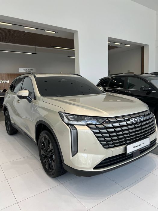 Haval H6 Premium