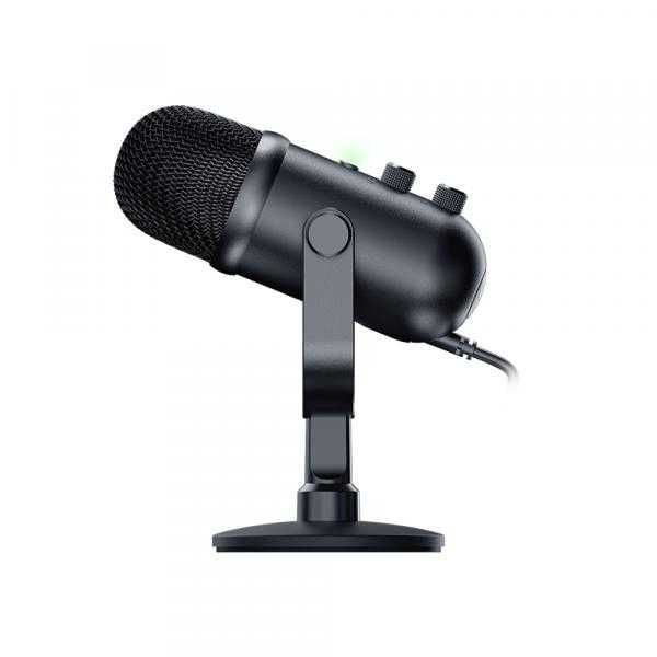Профессиональный микрофон - Razer Seiren V2 Pro