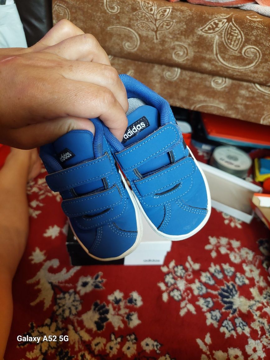 Adidas детски кецове