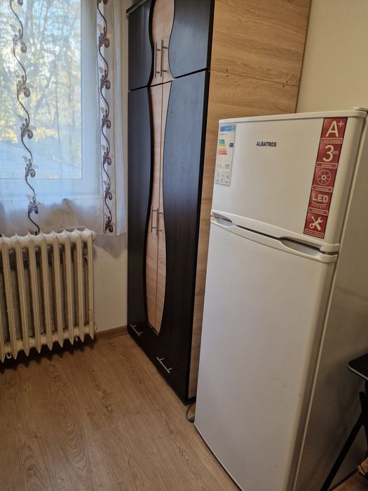 Garsoniera de inchiriat