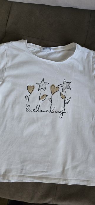 Тениска за момиче Mayoral 10год