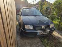 Volkswagen Bora 1.9 TDI