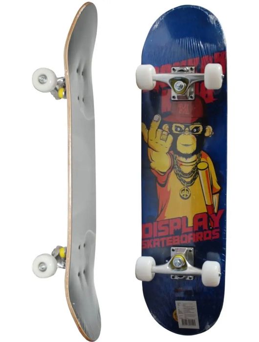 Skeytbord yog’ochli Скейтборд деревянный