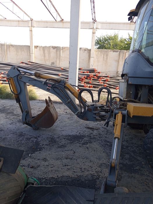 Погрузчик мини сотилади