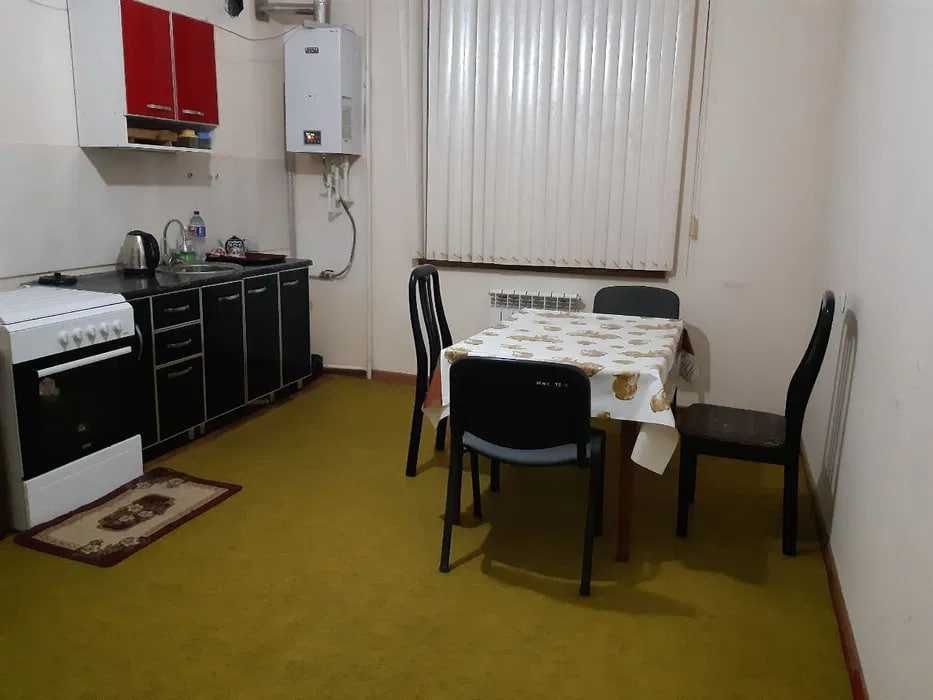 Квартира 2 комнатная