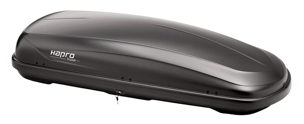 Автобокс Hapro Traxer 6.6 – под наем