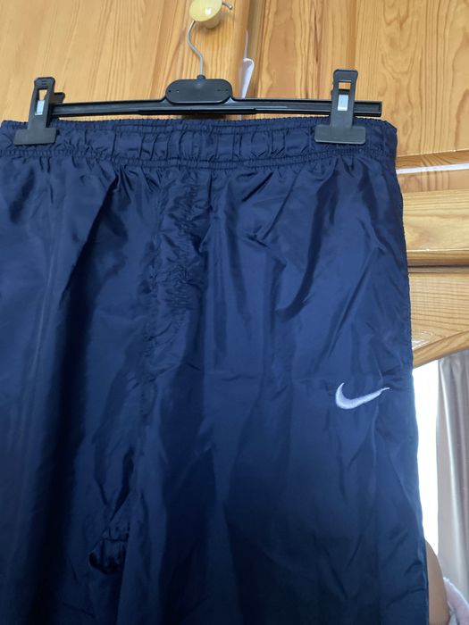 Спортен панталон на Найк.