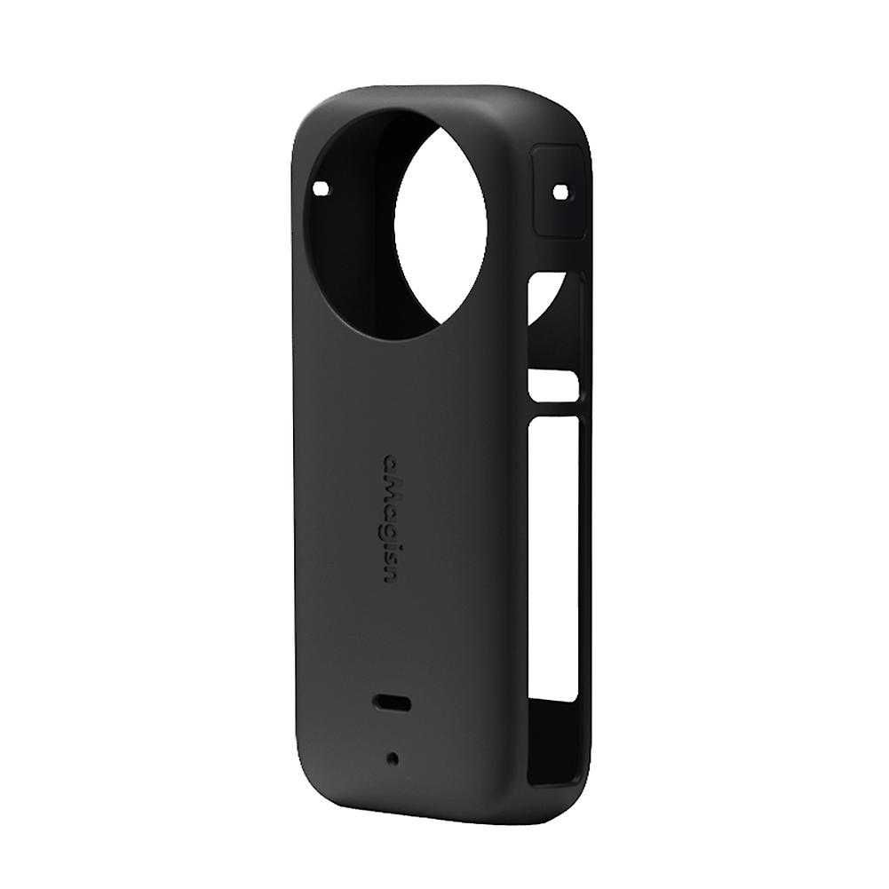 Protectii silicon Insta360 x3