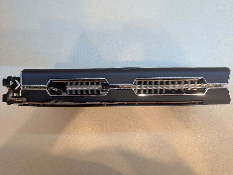 XFX AMD Radeon RX 5700 XT 8GB DDR THICC III Ultra Boost