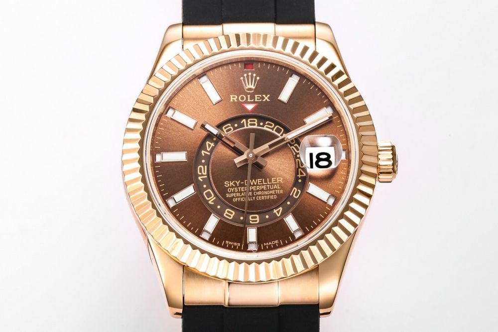 Ceas Rolex Sky Dweller Automatic