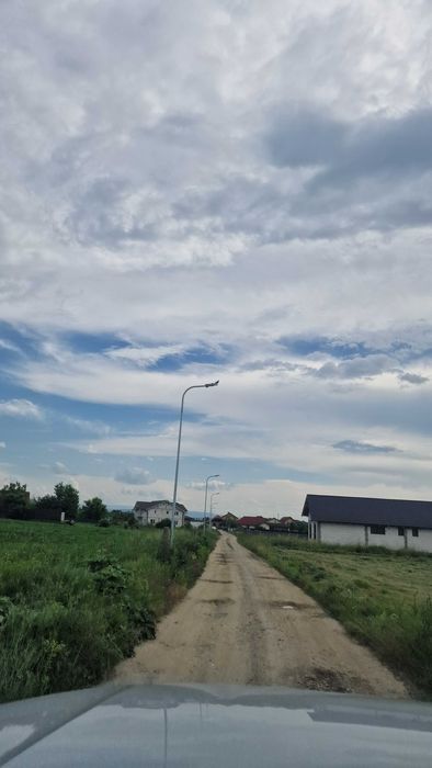 Vand teren Alba Iulia