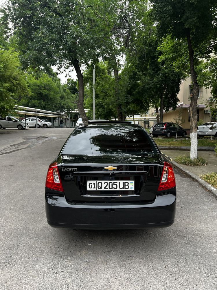 Chevrolet Lacetti Gentra 2022 автомат