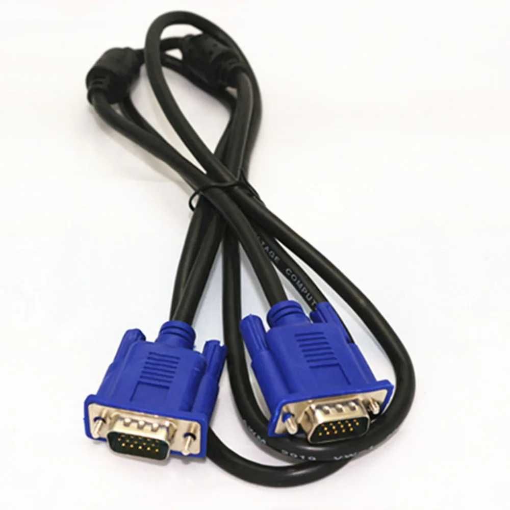 HDMI, VGA, DVI, DP, USB, LAN кабели Магазин OWIOM