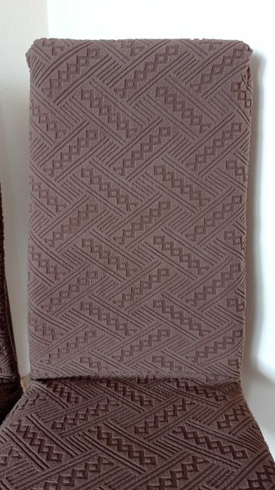 Калъфи за столове - 2 броя