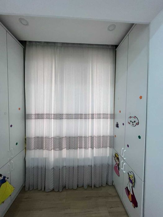 Сдаётся квартира на Юнусабад...