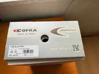 Работни обувки COFRA - STEAL S3 SRC