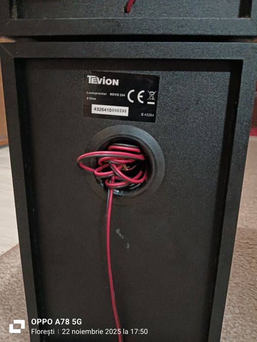 Hk Lucas Nano 300 sistem 2 . 1 activ