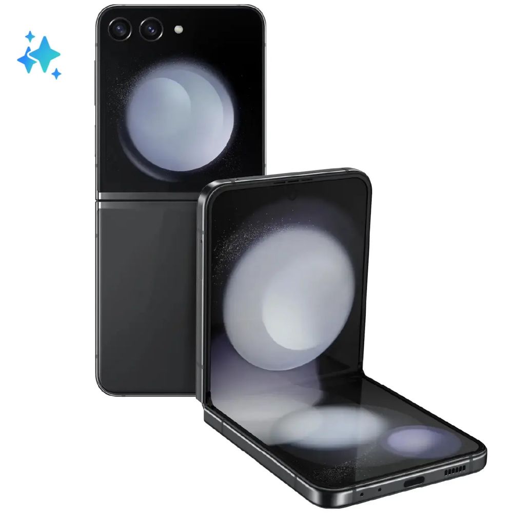 Новый Samsung Galaxy Z Flip 5! Бесплатная Доставка!