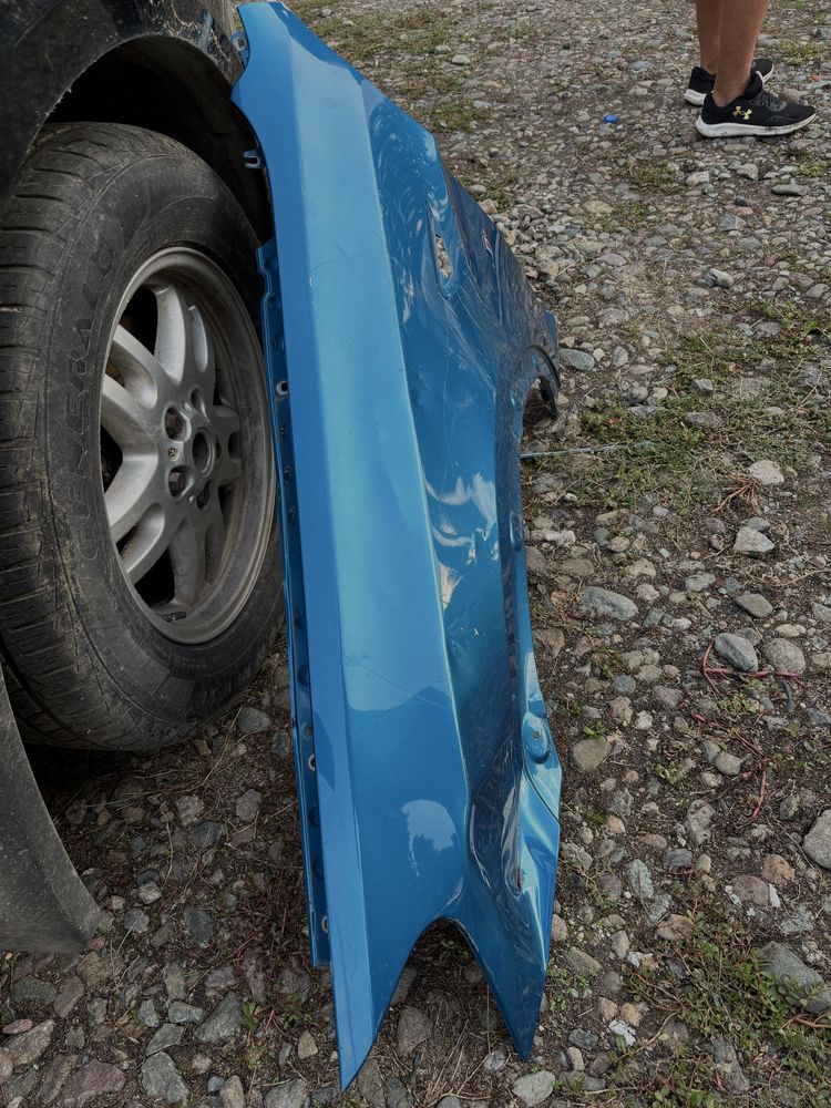 Калник БМВ Х3 Г25/BMW X3 F25 M-Sport