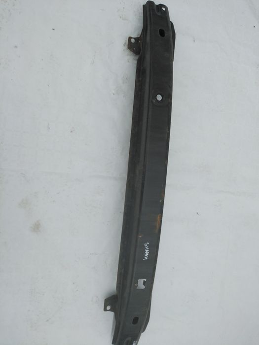 Armatura bară față, VW Sharan motor 2.0 TDI, cod motor BRT