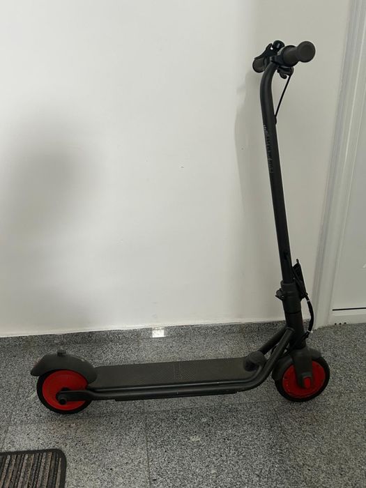 Trotineta electrica Ninebot