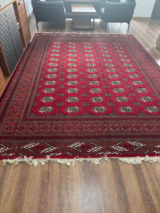 Продам туркменский ковер