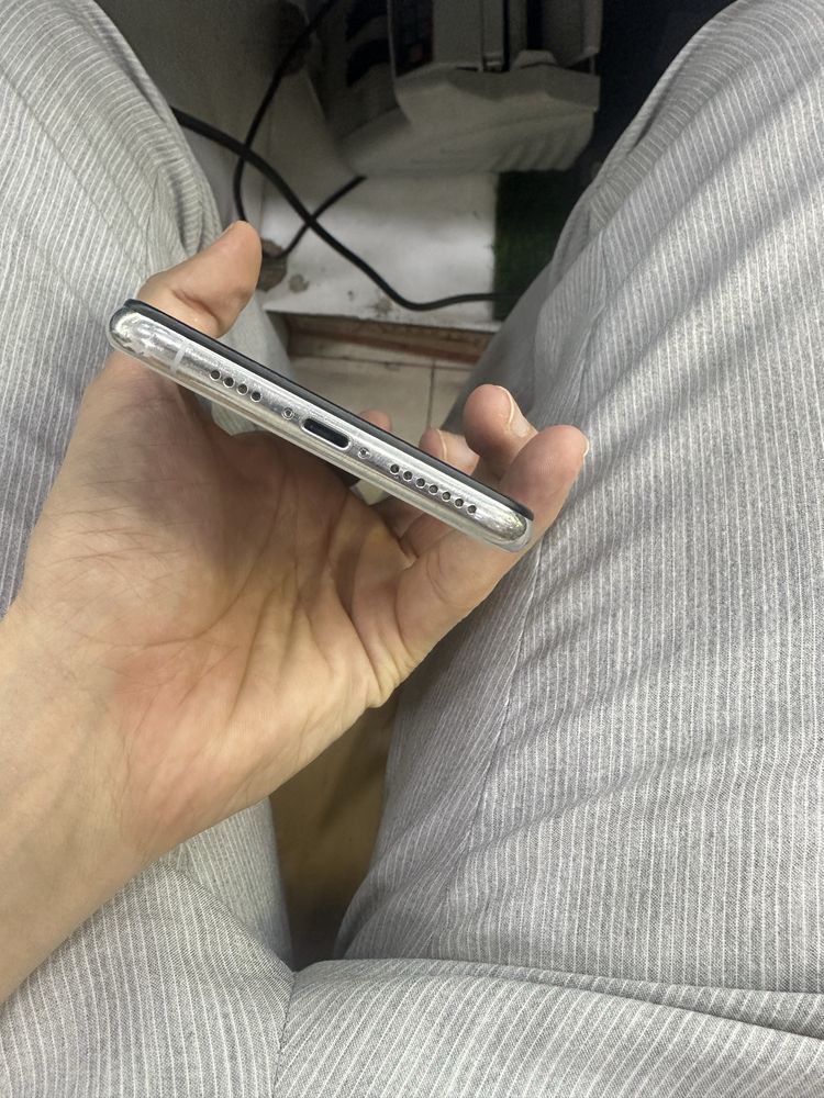 Iphone xs max 256 gb