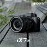 Sony A7 IV body Новый