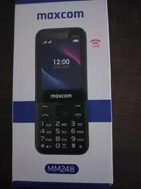 Telefon Maxcom - 2 buc