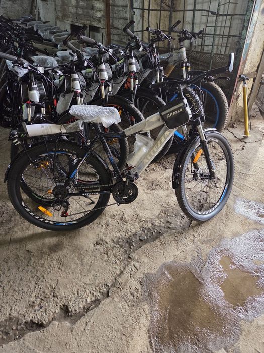 Оптом !!! Продаётся скоростные велосипеды