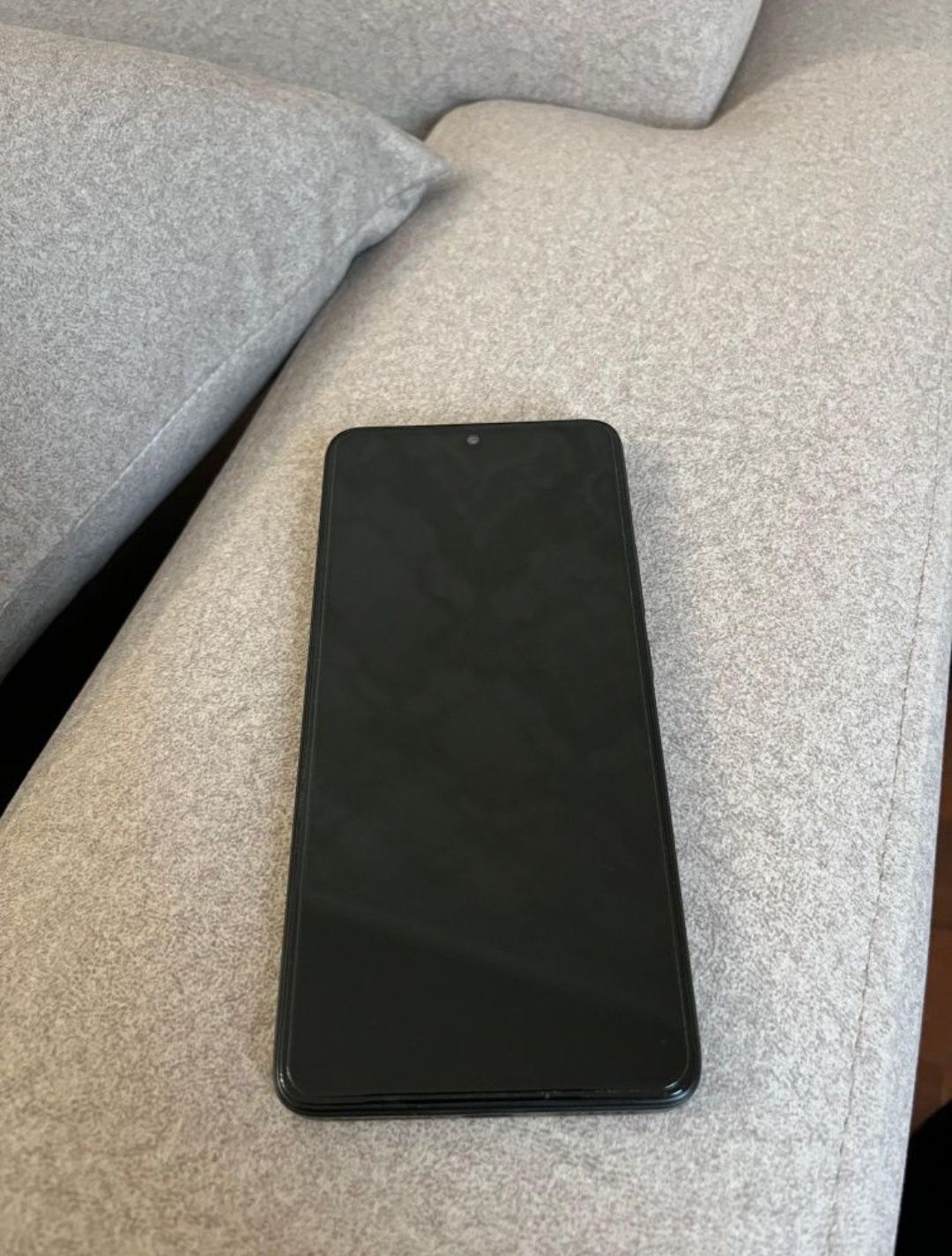 Redmi note 14 в отличном состоянии