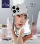 Wiwu P034 Ultra Slim 5-в-1 Power Bank 5000mAh iPhone 16/iWatch/AirPods