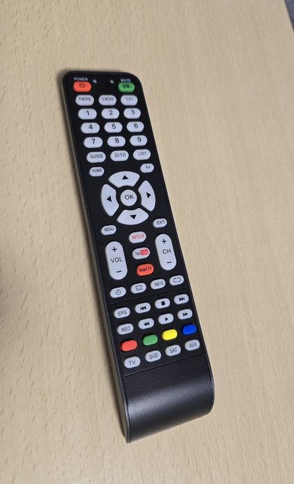 Telecomanda universala