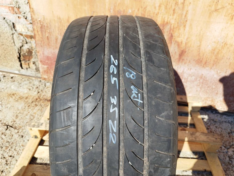 285/30/22 Уестлейк 2018г 4,5мм Единичка
