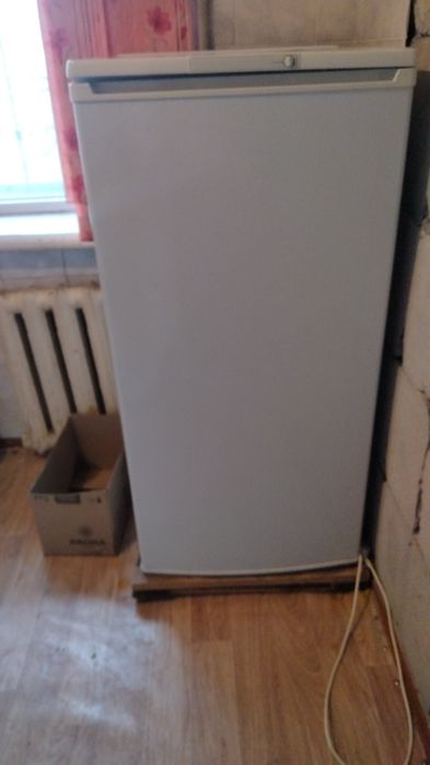 Холодильник срочно