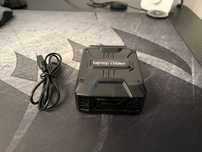 Cooler Laptop Ventilator Vacuum Extractor de Racire