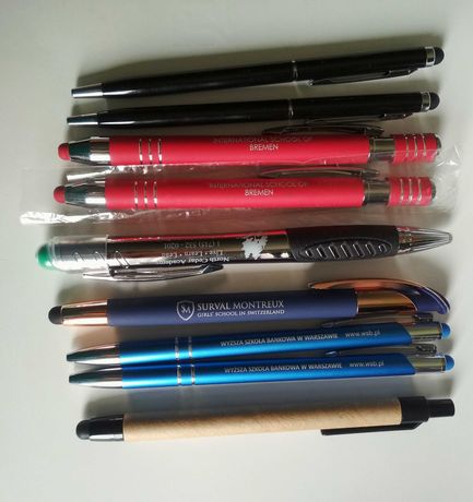 Ручки-стилус новые
