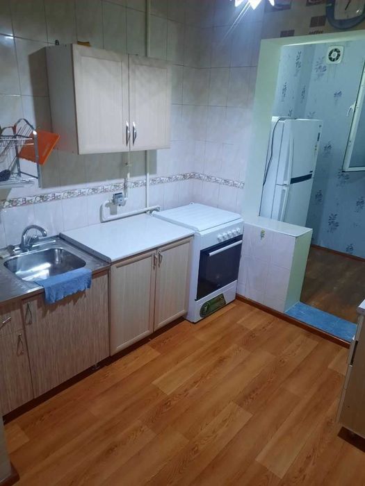 Продаётся 3х комнатная квартира