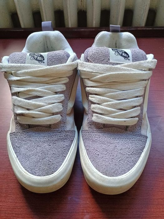 Vans Knu Skool Кецове