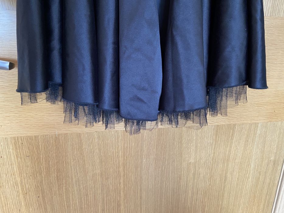 Официална рокля